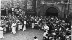 Fiestas Comillas